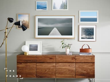 Samsung The Frame 65" 4K UHD Smart TV UE65LS003