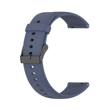 Sport Armbånd Huawei Watch 3 Pro - Gråblå