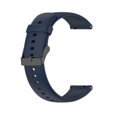 Sport Armbånd Huawei Watch 3 Pro - Mørkeblå