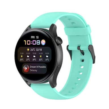 Sport Armbånd Huawei Watch 3 Pro - Mint