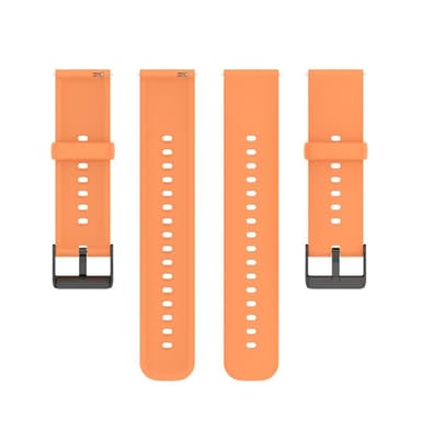 Sport Armbånd Huawei Watch 3 Pro - Orange