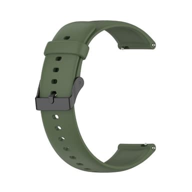 Sport Armbånd Huawei Watch 3 Pro - Mørkegrøn