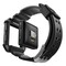 SUPCASE UB Pro armbånd Fitbit Blaze - Sort