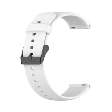 Sport Armbånd Huawei Watch 3 Pro - Hvid
