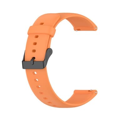 Sport Armbånd Huawei Watch 3 Pro - Orange