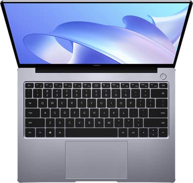 HUAWEI MateBook 14 2021 bærbar computer i5/16/512GB