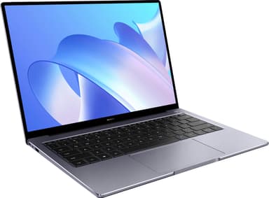 HUAWEI MateBook 14 2021 bærbar computer i5/16/512GB