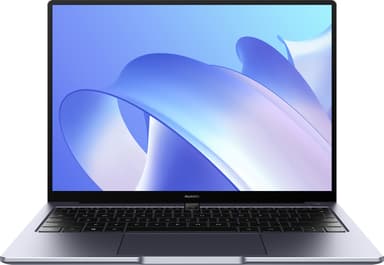 HUAWEI MateBook 14 2021 bærbar computer i5/16/512GB