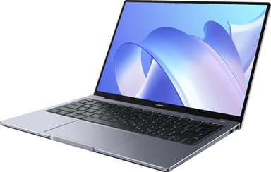 HUAWEI MateBook 14 2021 bærbar computer i5/16/512GB