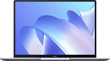 HUAWEI MateBook 14 2021 bærbar computer i5/16/512GB