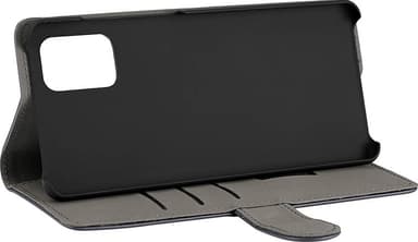 Gear Samsung Galaxy A52 and A52 5G pungetui (blå)