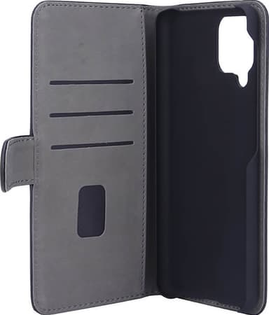 Gear Samsung Galaxy A22 4G pungetui (sort)