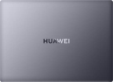 HUAWEI MateBook 14 2021 bærbar computer i5/16/512GB