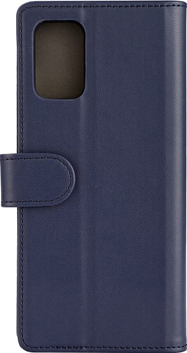 Gear Samsung Galaxy A52 and A52 5G pungetui (blå)