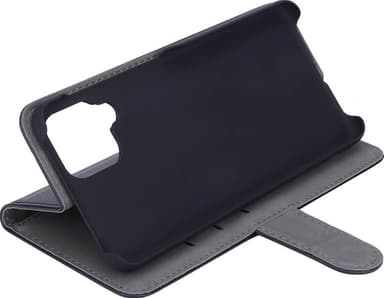 Gear Samsung Galaxy A22 4G pungetui (sort)