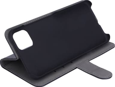 Gear Samsung Galaxy A22 5G pungetui (sort)