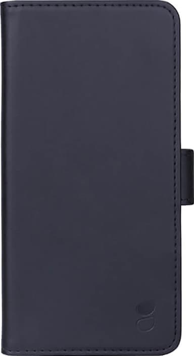 Gear Samsung Galaxy A22 4G pungetui (sort)