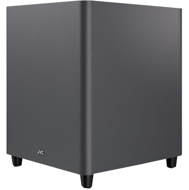 JVC 2.1 soundbar THWL709H mørkegrå Elgiganten