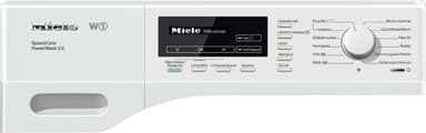 MIELE WKF311FIN Washing machin