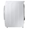 Samsung vaskemaskine/tørretumbler WD10N84INOA
