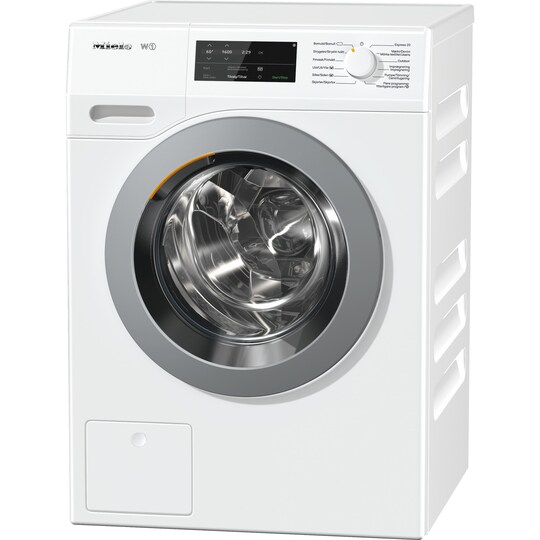 Miele vaskemaskine WCF130 TÆNK | Elgiganten