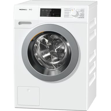 Miele W1 vaskemaskine WCF130 TÆNK TESTVINDER