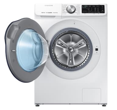 Samsung vaskemaskine/tørretumbler WD90N643OAW