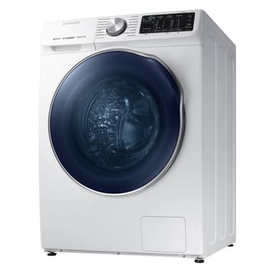 Samsung vaskemaskine/tørretumbler WD90N643OAW