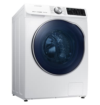 Samsung vaskemaskine/tørretumbler WD90N643OAW