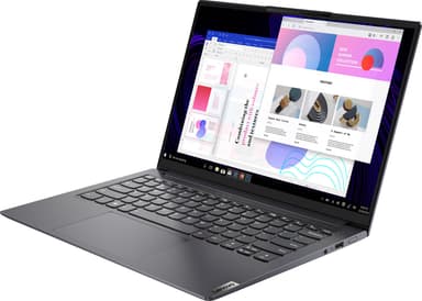 Lenovo Yoga Slim 7 Pro R7H/16/512 14" bærbar computer