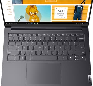 Lenovo Yoga Slim 7 Pro R7H/16/512 14" bærbar computer