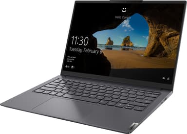 Lenovo Yoga Slim 7 Pro R7H/16/512 14" bærbar computer