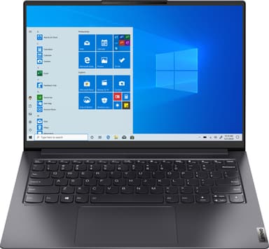 Lenovo Yoga Slim 7 Pro R7H/16/512 14" bærbar computer