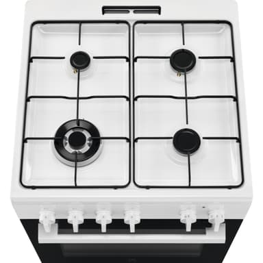 Electrolux Komfur LKK640000W
