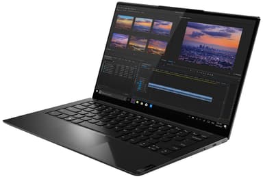 Lenovo Yoga Slim 9 i7/16/1024 14" bærbar computer