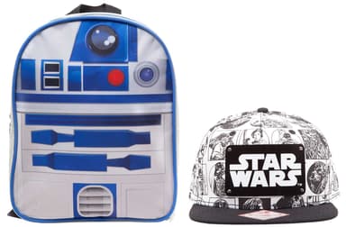 Star Wars May the 4th samling