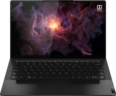 Lenovo Yoga Slim 9 i7/16/1024 14" bærbar computer