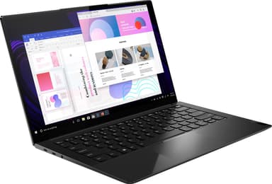 Lenovo Yoga Slim 9 i7/16/1024 14" bærbar computer
