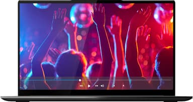 Lenovo Yoga Slim 9 14ITL5 14" bærbar computer i7/16/1024