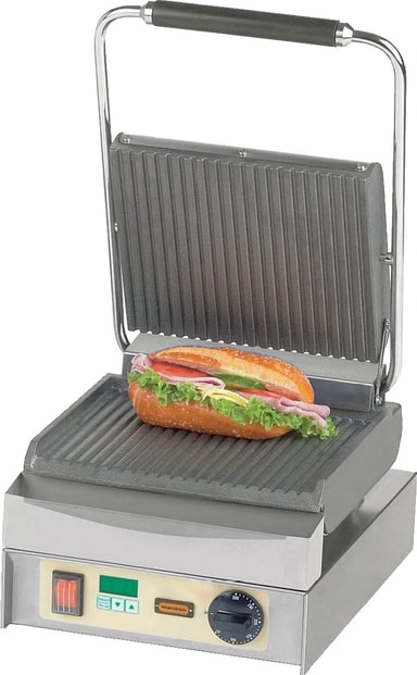 Toaster / Paninigrill / Sandwichgrill Elgiganten