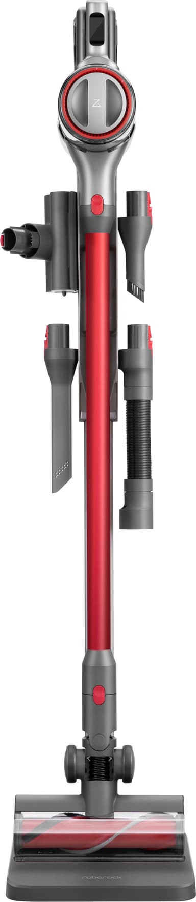Roborock H7 stavstøvsuger H7M1A0101
