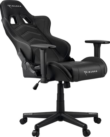 Piranha Attack V2 gaming stol (sort)