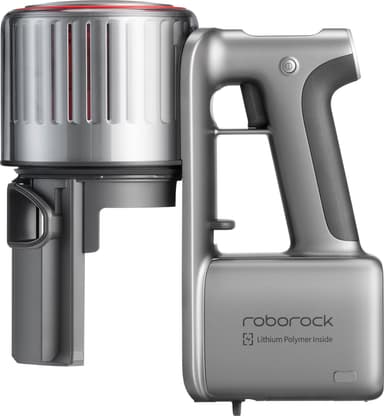 Roborock H7 stavstøvsuger H7M1A0101