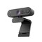 HAMA Webcam Full HD Spy Protection 16:9 Stereo Sort