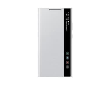 Samsung EF-ZN985, Cover, Samsung, Galaxy Note20 Ultra, 17,5 cm (6.9"), Grå