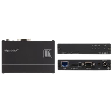 Kramer AB TP-580T HDMI-receiver