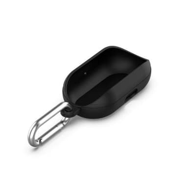 Beskyttelsesetui til Samsung Galaxy Buds silikone Sort