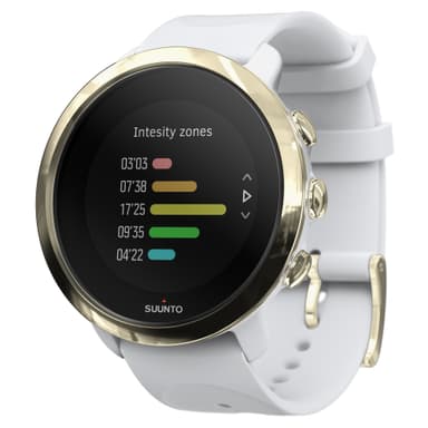 Suunto 3 Fitness sportsur (guld)
