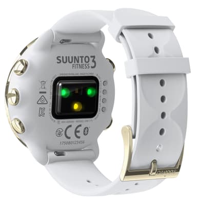 Suunto 3 Fitness sportsur (guld)