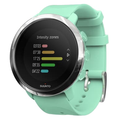 Suunto 3 Fitness sportsur (ocean)